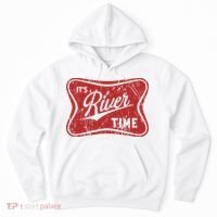 ItS River Time River Vibes Hoodie thumb 0