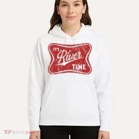 ItS River Time River Vibes Hoodie thumb 5