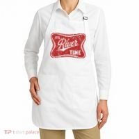 ItS River Time River Vibes Apron thumb 2