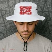 ItS River Time River Vibes Bucket Hat thumb 2