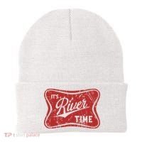 ItS River Time River Vibes Beanie thumb 0