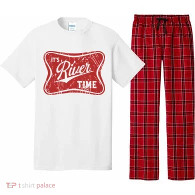 Pajama Set