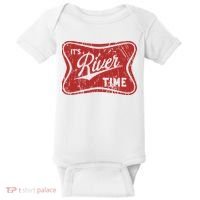 ItS River Time River Vibes Baby Bodysuit thumb 0