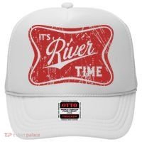 ItS River Time River Vibes Hat thumb 0