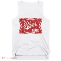 ItS River Time River Vibes Tank Top thumb 0