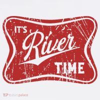 ItS River Time River Vibes Visor thumb 3