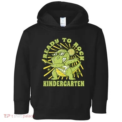 Toddler Hoodie