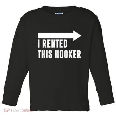 Toddler Long Sleeve