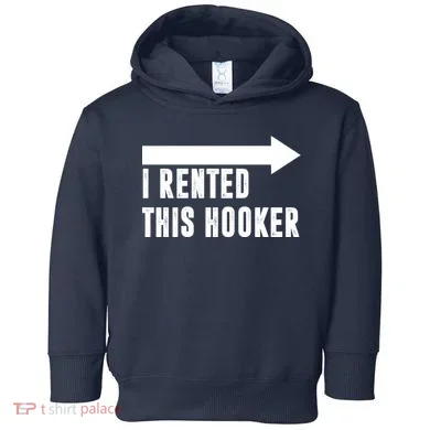 Toddler Hoodie