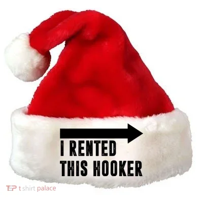 Santa Hat