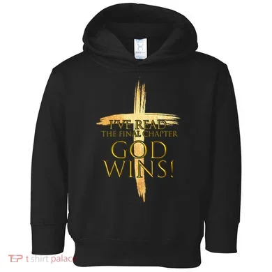 Toddler Hoodie