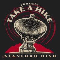 Id Rather Take A Hike S.T.A.N.F.O.R.D Dish Trail Tumbler thumb 3