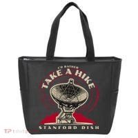Id Rather Take A Hike S.T.A.N.F.O.R.D Dish Trail Tote Bag thumb 0