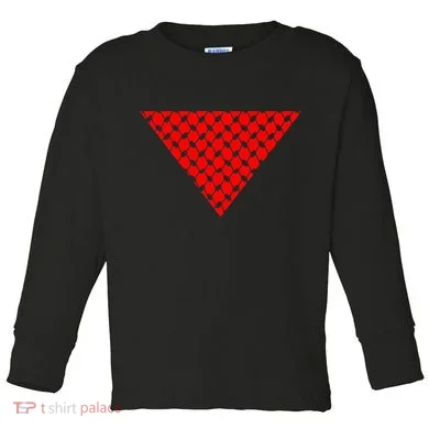 Toddler Long Sleeve