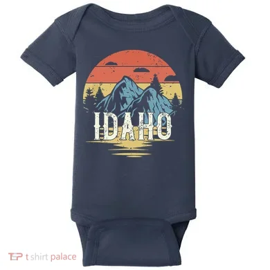 Baby Bodysuit