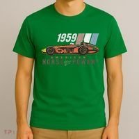 Indy Racing Vintage Heritage T-Shirt thumb 3