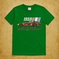 Indy Racing Vintage Heritage T-Shirt thumb 5