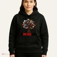 I Read What I Want Banned Books Week Librarian Hoodie thumb 5