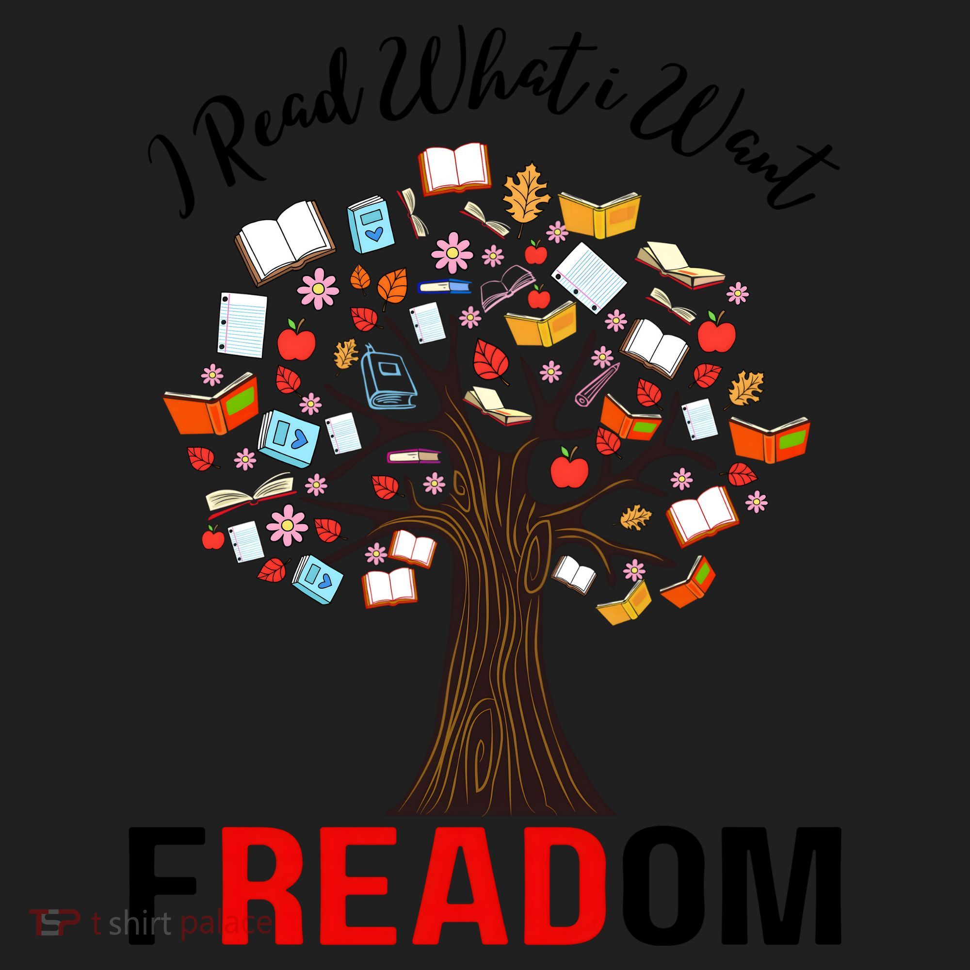 I Read What I Want Banned Books Week Librarian Beanie