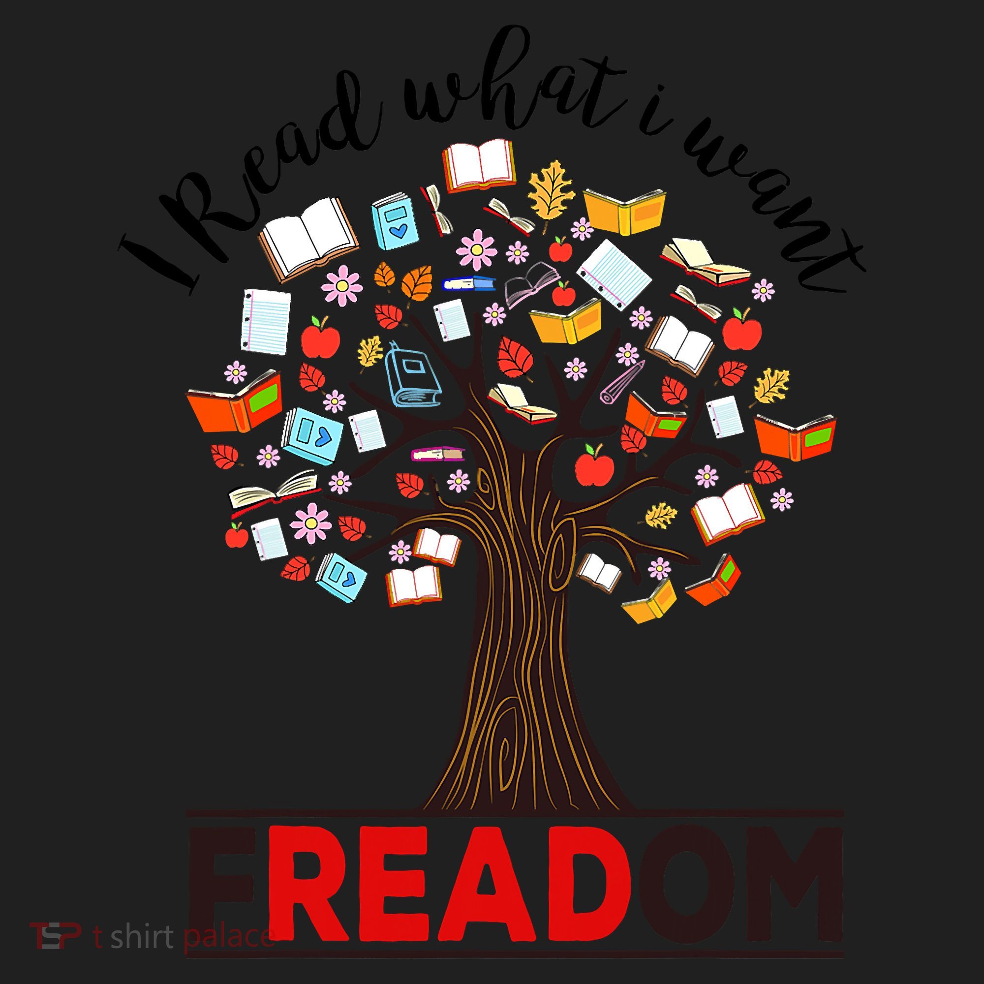 I Read What I Want Banned Books Week Librarian Women's Sweatshirt