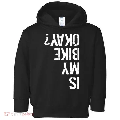 Toddler Hoodie