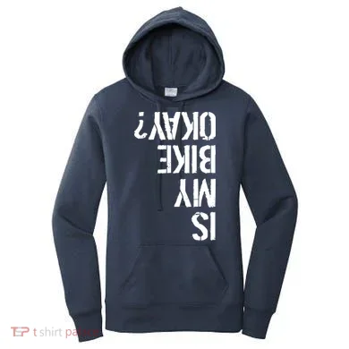 Women's Hoodie