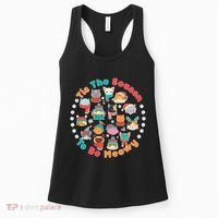 Is The Season To Be Meowy Women's Tank Top thumb 0