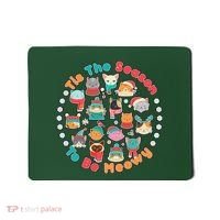 Is The Season To Be Meowy Mousepad thumb 0