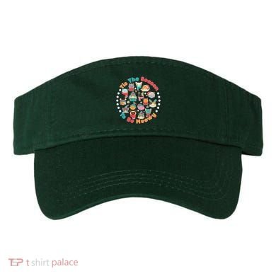 Is The Season To Be Meowy Visor