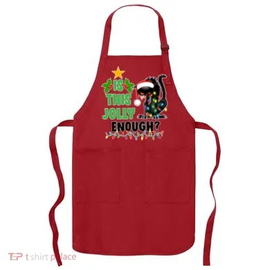 Apron
