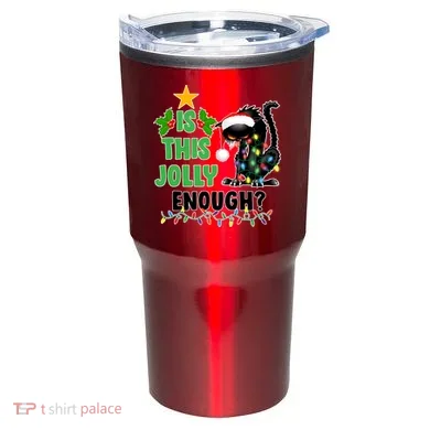 Tumbler