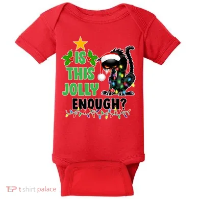 Baby Bodysuit