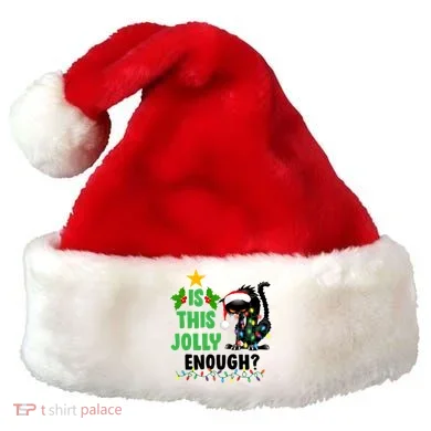 Santa Hat