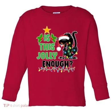 Toddler Long Sleeve