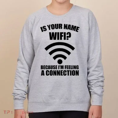 Women's Sweatshirt