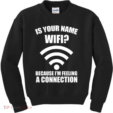 Kids Sweatshirt