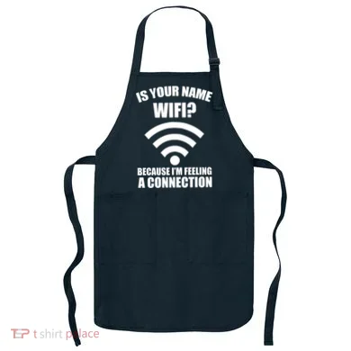 Apron
