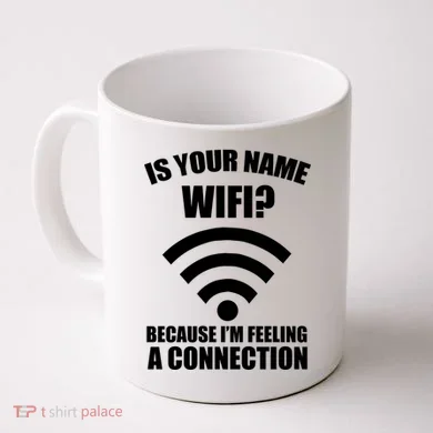 Coffee Mug