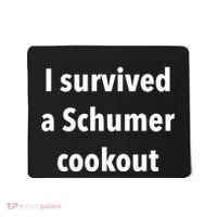 I Survived A Schumer Cookout Mousepad thumb 0
