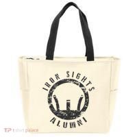 Iron Sights Alumni Boot Camp Shooting Marksmanship Veteran Tote Bag thumb 0