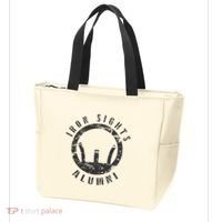 Iron Sights Alumni Boot Camp Shooting Marksmanship Veteran Tote Bag thumb 3