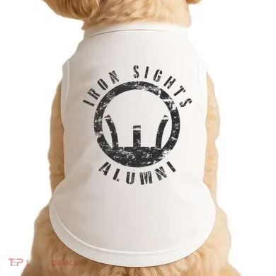 Doggie Tank