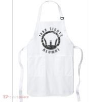 Iron Sights Alumni Boot Camp Shooting Marksmanship Veteran Apron thumb 0