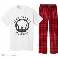 Iron Sights Alumni Boot Camp Shooting Marksmanship Veteran Pajama Set thumb 0