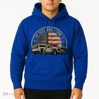 IM Sexy And I Tow It Hoodie thumb 2