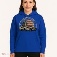 IM Sexy And I Tow It Hoodie thumb 5