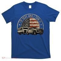 IM Sexy And I Tow It T-Shirt thumb 0