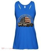 IM Sexy And I Tow It Ladies Essential Flowy Tank thumb 0