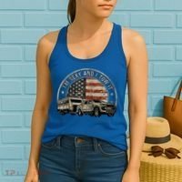 IM Sexy And I Tow It Women's Tank Top thumb 2