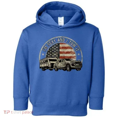 Toddler Hoodie